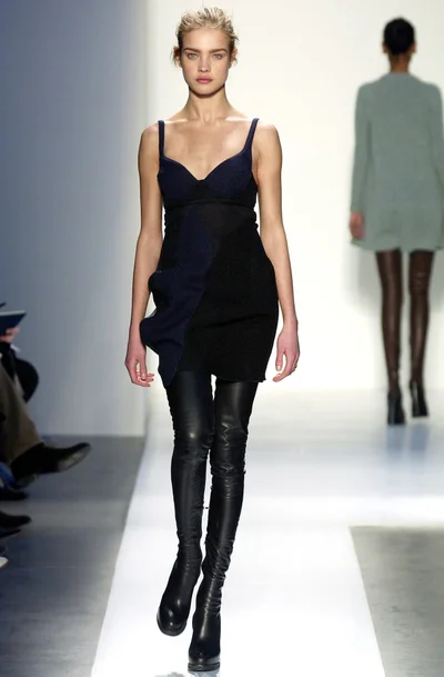 Look 7